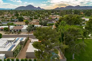 7645 N Via De Manana --, Scottsdale, AZ 85258 - Photo 54