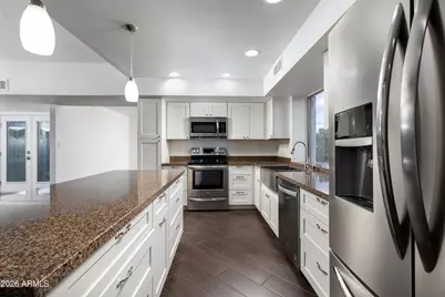 7645 N Via De Manana --, Scottsdale, AZ 85258 - Photo 16