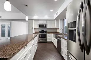 7645 N Via De Manana --, Scottsdale, AZ 85258 - Photo 16