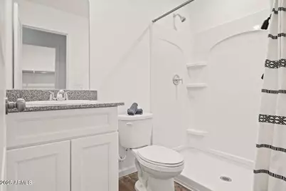 20763 E Black Rock Trail #7, Mayer, AZ 86333 - Photo 10