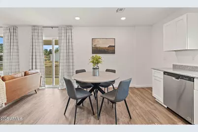 20763 E Black Rock Trail #7, Mayer, AZ 86333 - Photo 4