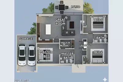 20763 E Black Rock Trail #7, Mayer, AZ 86333 - Photo 14