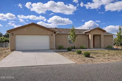 20763 E Black Rock Trail #7, Mayer, AZ 86333 - Photo 2
