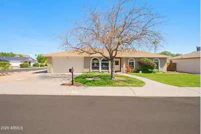 6503 S Bonarden Lane, Tempe, AZ 85283 - Photo 1