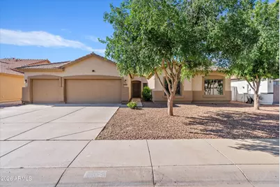 3645 E Camden Avenue, San Tan Valley, AZ 85140 - Photo 1