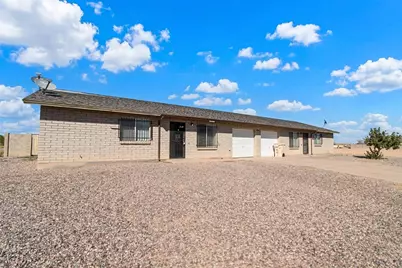 8590 W Magnum Drive #Unit B, Arizona City, AZ 85123 - Photo 1