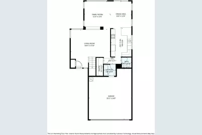 17435 N 46th Street, Phoenix, AZ 85032 - Photo 36