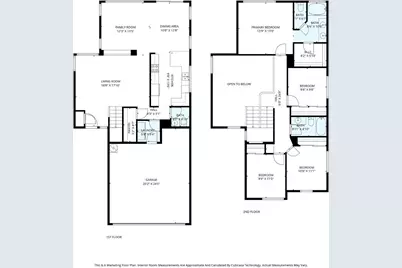 17435 N 46th Street, Phoenix, AZ 85032 - Photo 38