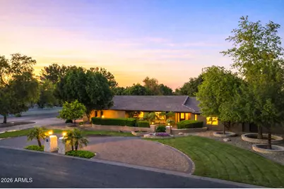 4106 E Fairview Circle, Mesa, AZ 85206 - Photo 2