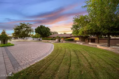 4106 E Fairview Circle, Mesa, AZ 85206 - Photo 16