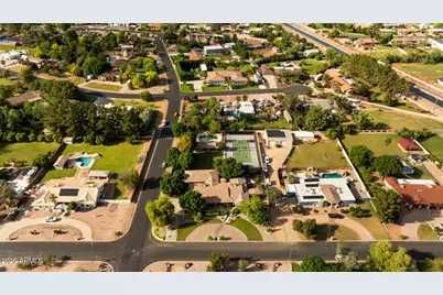 4106 E Fairview Circle, Mesa, AZ 85206 - Photo 106