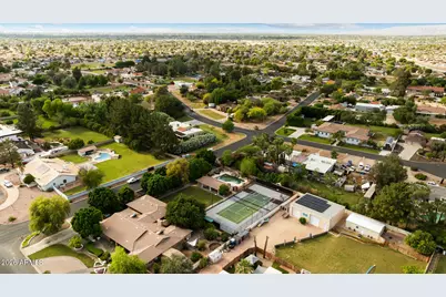 4106 E Fairview Circle, Mesa, AZ 85206 - Photo 100