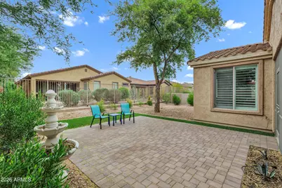 4777 E Narrowleaf Drive, Gilbert, AZ 85298 - Photo 28