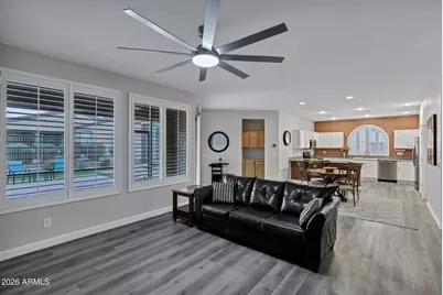 4777 E Narrowleaf Drive, Gilbert, AZ 85298 - Photo 8