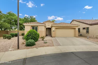 4777 E Narrowleaf Drive, Gilbert, AZ 85298 - Photo 1