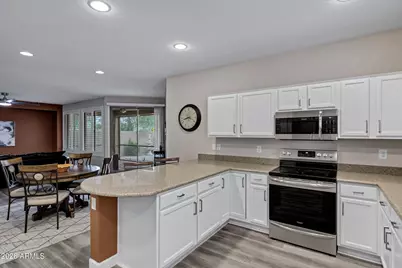 4777 E Narrowleaf Drive, Gilbert, AZ 85298 - Photo 12