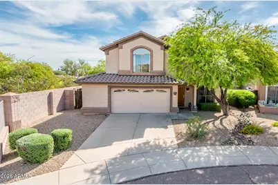 23247 N 26th Street, Phoenix, AZ 85024 - Photo 2