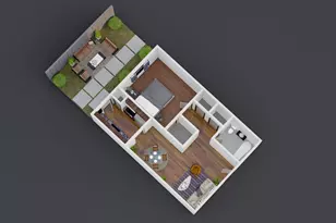 4306 N 12th St, Phoenix, AZ 85014 - Photo 2