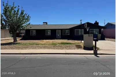 1313 E Ash Avenue, Buckeye, AZ 85326 - Photo 1