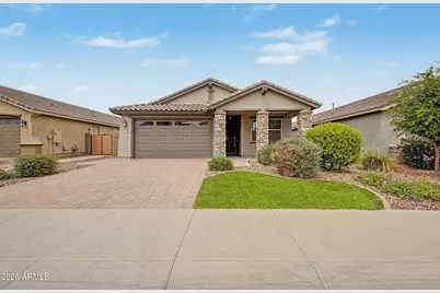 15072 W McKinley Street, Goodyear, AZ 85338 - Photo 1