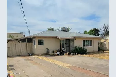 420 N Cherry --, Mesa, AZ 85201 - Photo 4