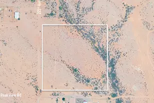 0 N 221st Ave, Wittmann, AZ 85361 - Photo 1