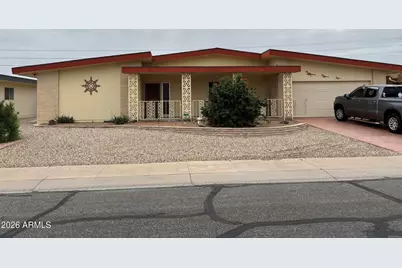 11001 W Granada Drive, Sun City, AZ 85373 - Photo 2