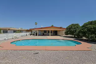 11001 W Granada Dr, Sun City, AZ 85373 - Photo 26