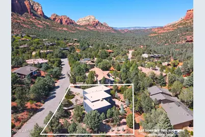 80 Canyon Shadows Drive, Sedona, AZ 86336 - Photo 58