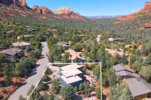 80 Canyon Shadows Dr, Sedona, AZ 86336 - Photo 58