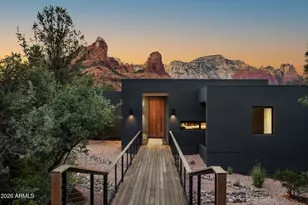 80 Canyon Shadows Dr, Sedona, AZ 86336 - Photo 2