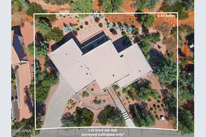 80 Canyon Shadows Drive, Sedona, AZ 86336 - Photo 60