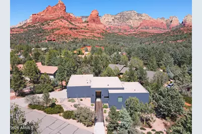 80 Canyon Shadows Drive, Sedona, AZ 86336 - Photo 56