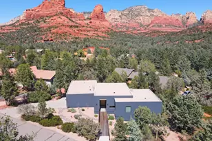 80 Canyon Shadows Dr, Sedona, AZ 86336 - Photo 56