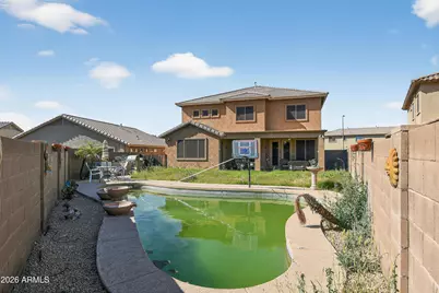 16257 N 154th Drive, Surprise, AZ 85374 - Photo 4