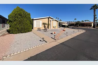3355 S Cortez Road #28, Apache Junction, AZ 85119 - Photo 1