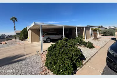 3355 S Cortez Road #28, Apache Junction, AZ 85119 - Photo 4