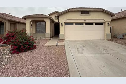8810 W Hilton Avenue, Tolleson, AZ 85353 - Photo 1