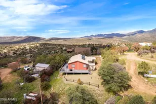 7930 S Coronado Trail, Elgin, AZ 85611 - Photo 28