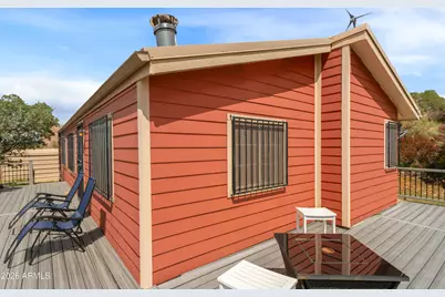 7930 S Coronado Trail, Elgin, AZ 85611 - Photo 16