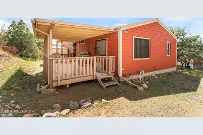 7930 S Coronado Trail, Elgin, AZ 85611 - Photo 20