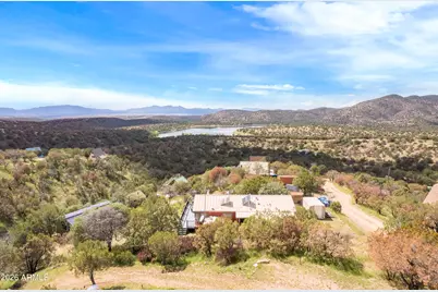 7930 S Coronado Trail, Elgin, AZ 85611 - Photo 24