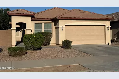 21871 S 215th Street, Queen Creek, AZ 85142 - Photo 2