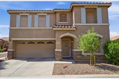 17024 W Marshall Lane, Surprise, AZ 85388 - Photo 1