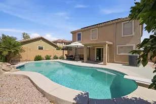 17024 W Marshall Ln, Surprise, AZ 85388 - Photo 38