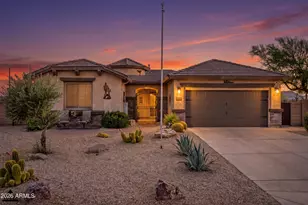 1197 W Desert Lily Dr, San Tan Valley, AZ 85143 - Photo 54