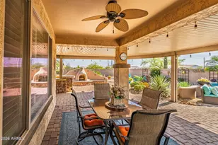 1197 W Desert Lily Dr, San Tan Valley, AZ 85143 - Photo 38
