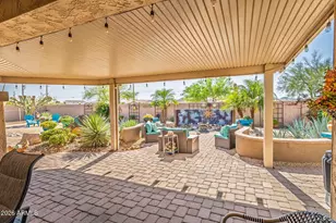 1197 W Desert Lily Dr, San Tan Valley, AZ 85143 - Photo 50