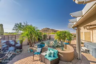 1197 W Desert Lily Dr, San Tan Valley, AZ 85143 - Photo 32