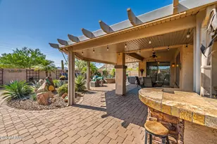 1197 W Desert Lily Dr, San Tan Valley, AZ 85143 - Photo 30